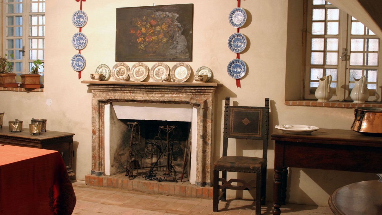 Photo of Bedroom in Corneliano d'Alba