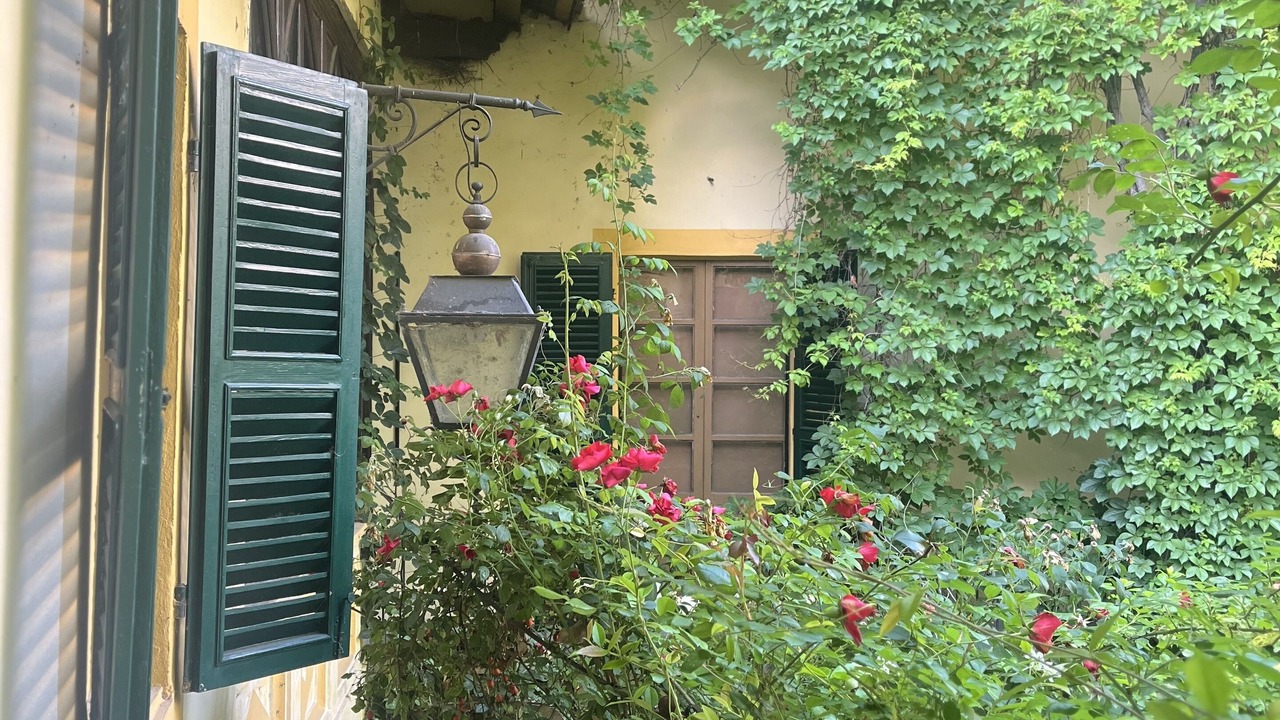 Photo of Patio Balcony in Corneliano d'Alba