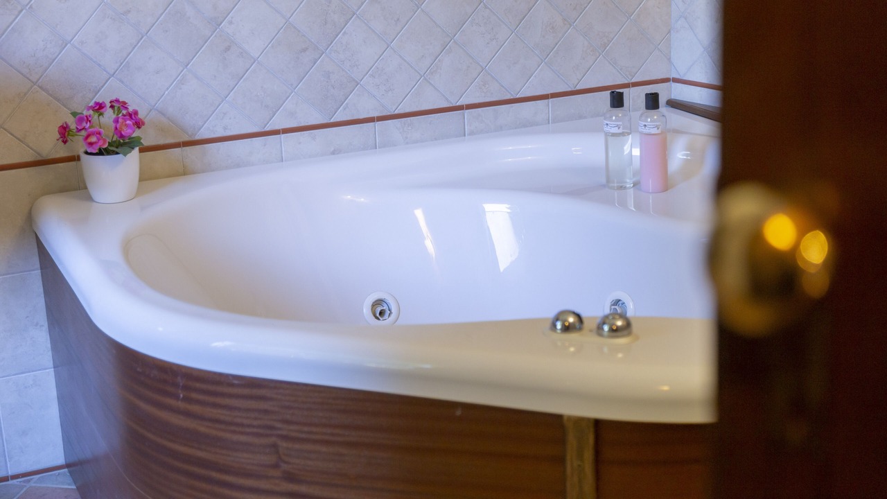Photo of Bathroom in Corneliano d'Alba