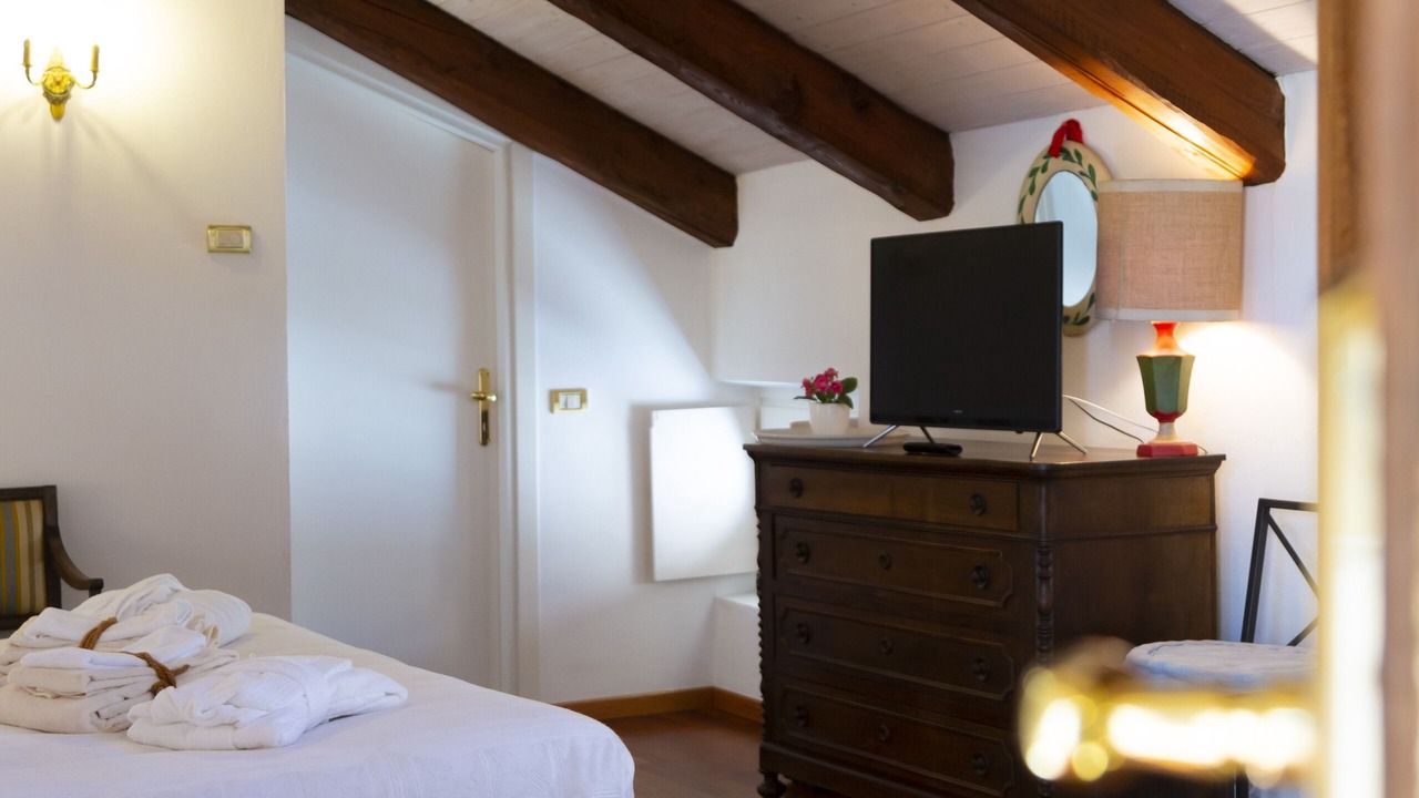 Photo of Bedroom in Corneliano d'Alba