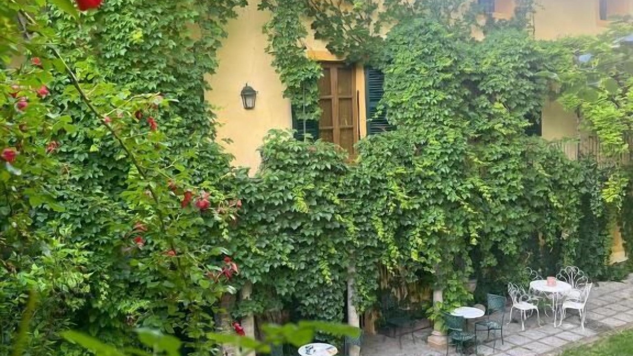 Photo of Patio Balcony in Corneliano d'Alba