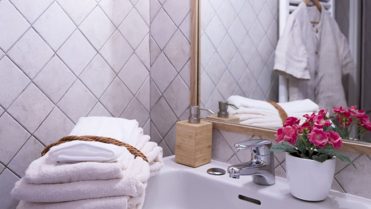 Photo of Bathroom in Corneliano d'Alba