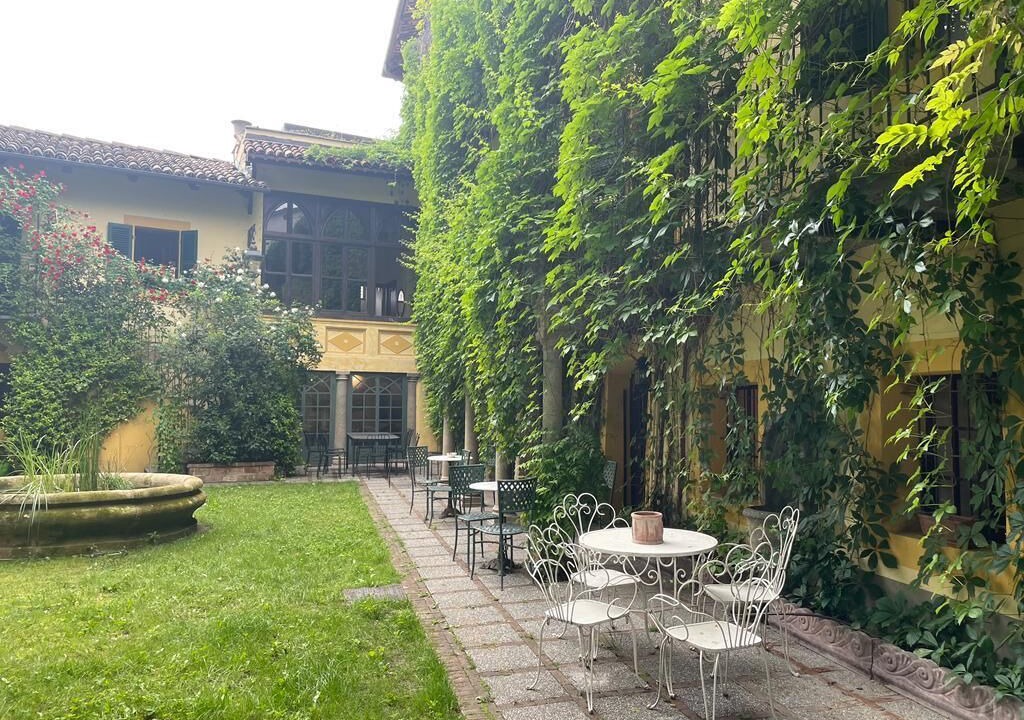 Photo of Patio Balcony in Corneliano d'Alba