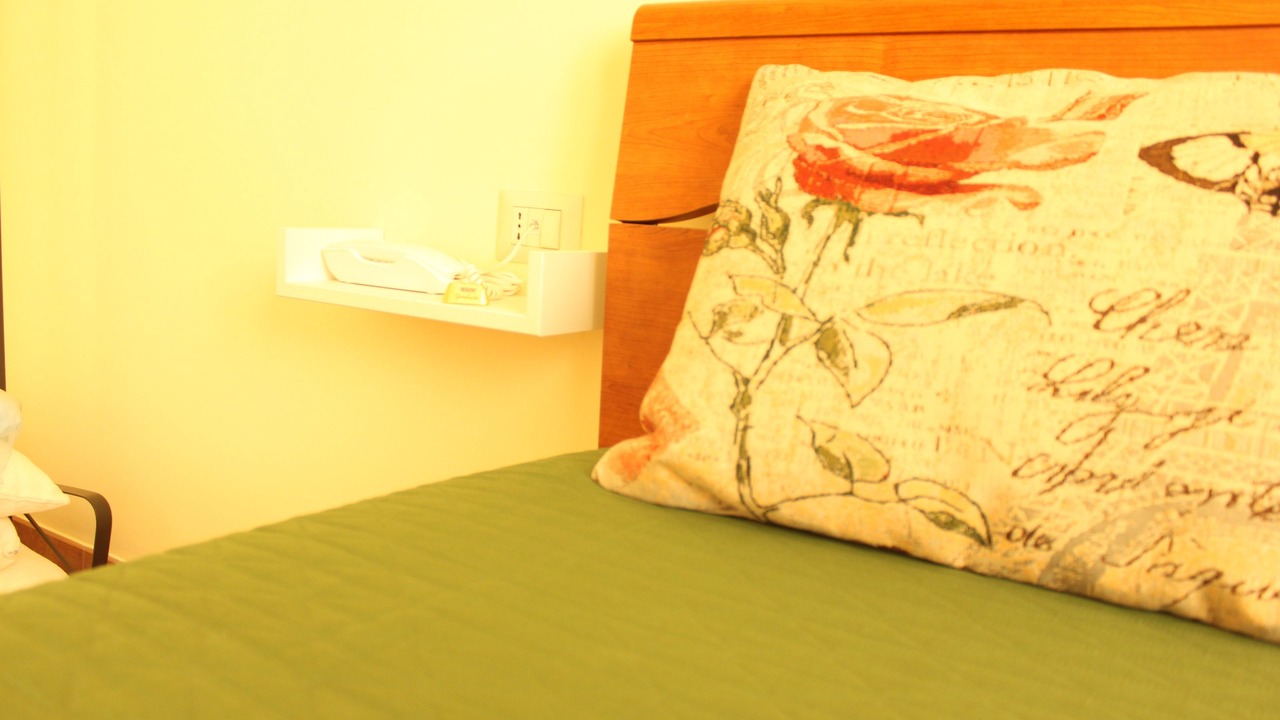 Photo of Bathroom in Rocca Massima