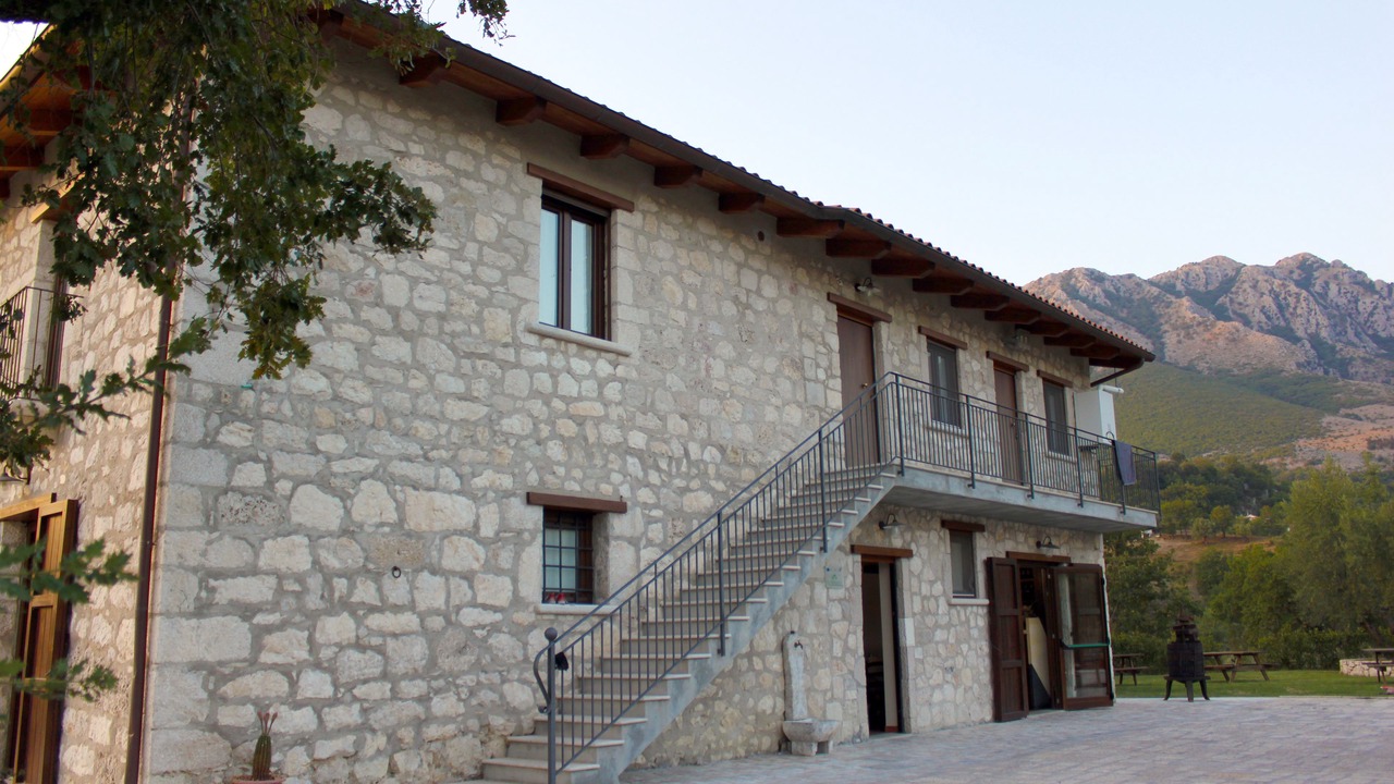 Photo of Outdoor in Prata Sannita