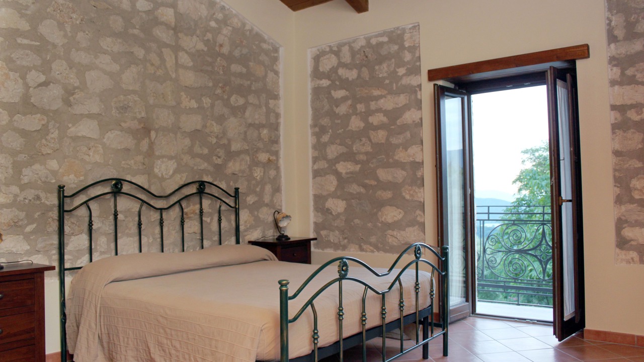 Photo of Bedroom in Prata Sannita