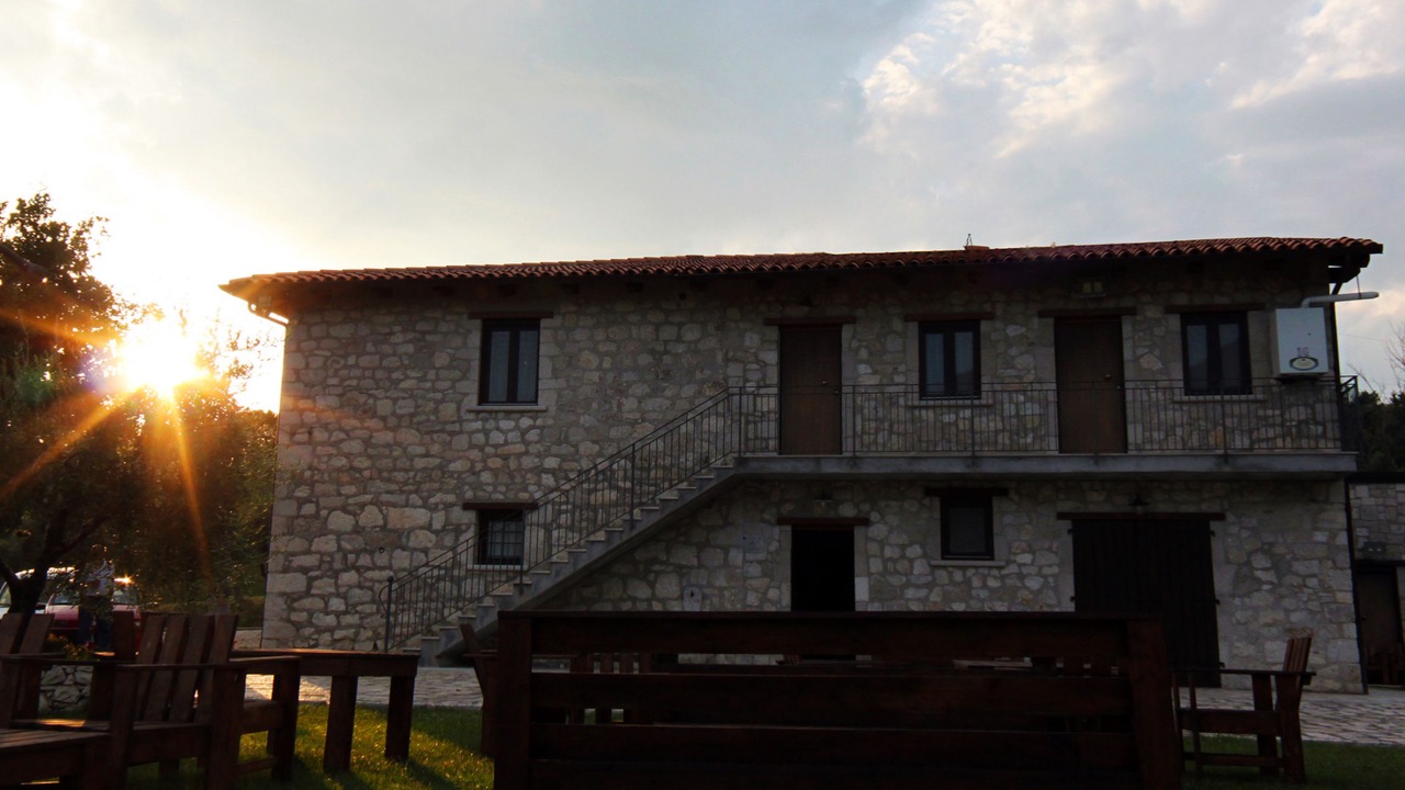 Photo of Outdoor in Prata Sannita