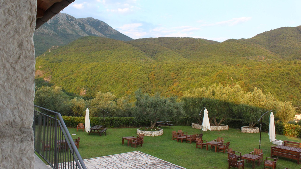 Photo of Outdoor in Prata Sannita