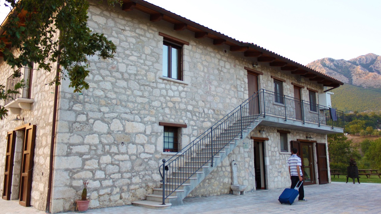 Photo of Outdoor in Prata Sannita
