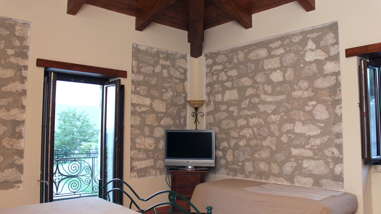 Photo of Bedroom in Prata Sannita