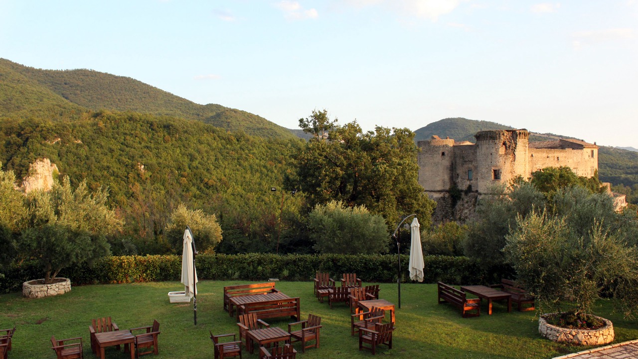 Photo of Outdoor in Prata Sannita
