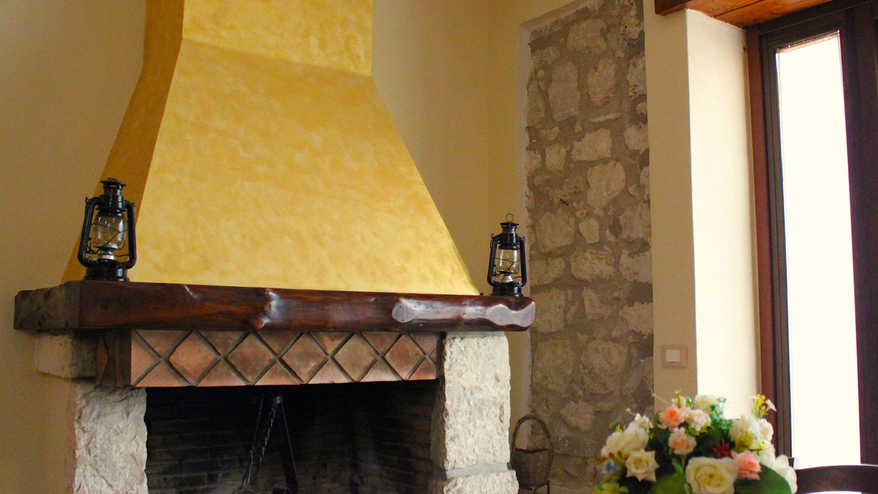 Photo of Livingroom in Prata Sannita