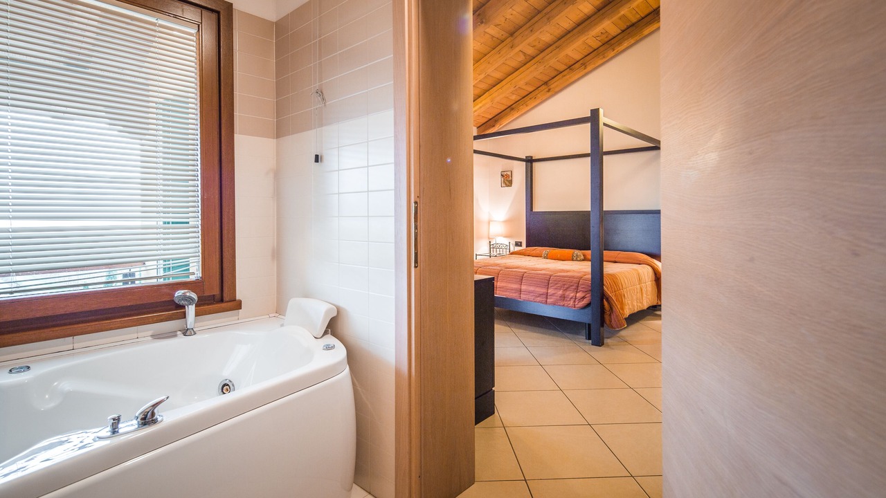 Photo of Bathroom in Fraforeano
