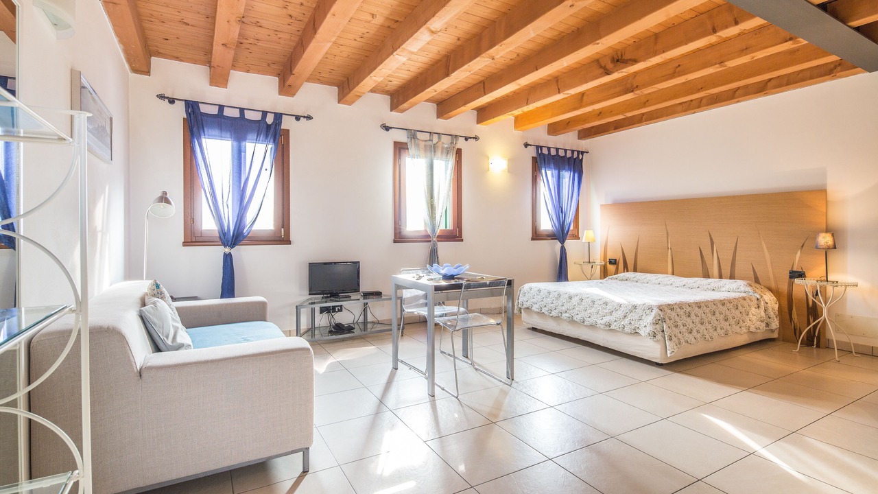 Photo of Bedroom in Fraforeano
