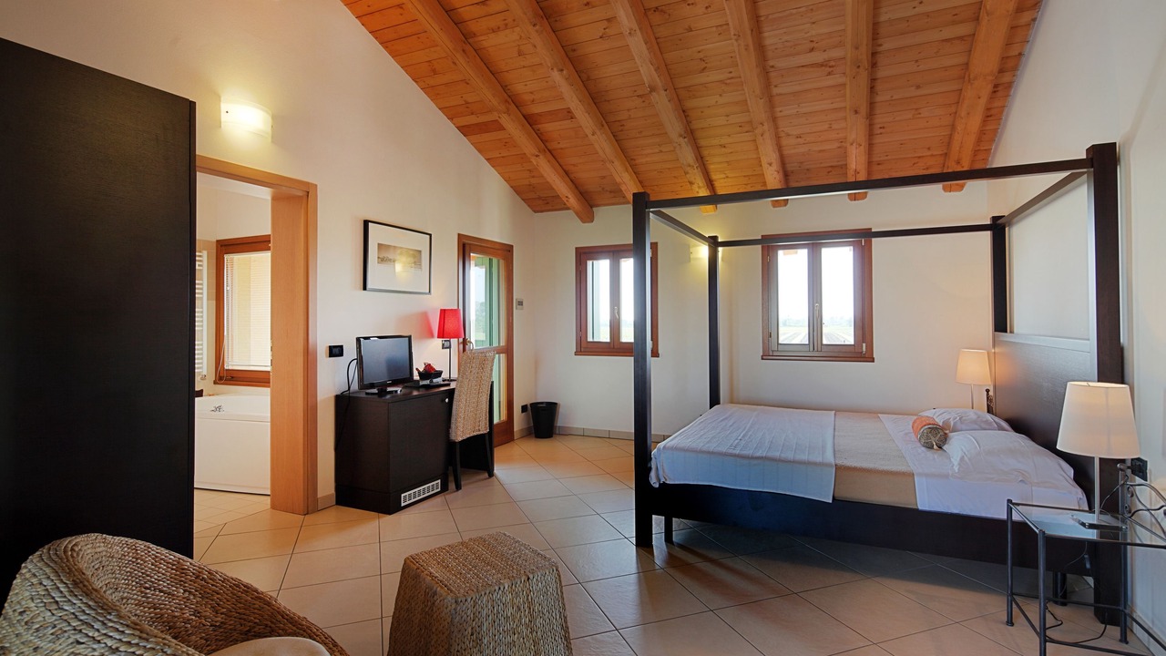 Photo of Bedroom in Fraforeano