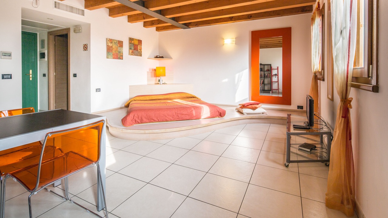 Photo of Bedroom in Fraforeano