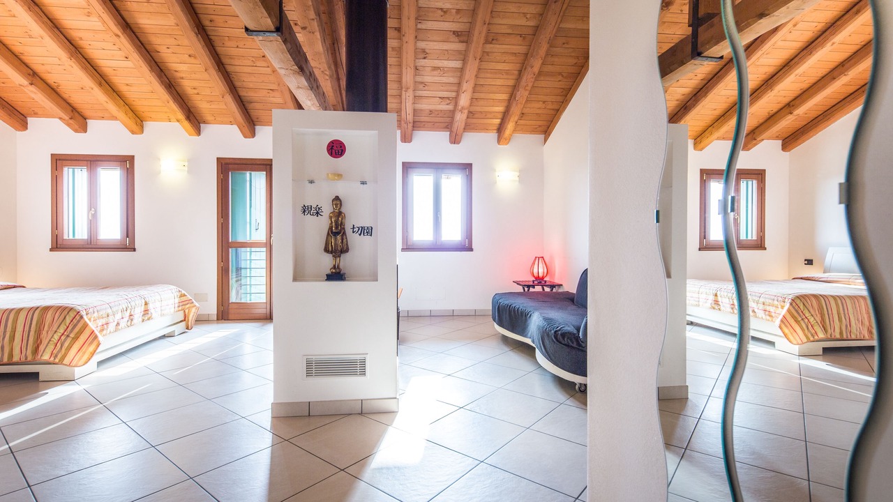 Photo of Livingroom in Fraforeano
