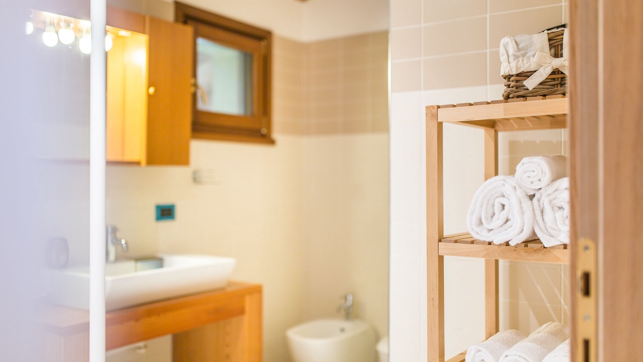 Photo of Bathroom in Fraforeano