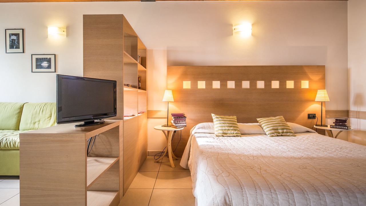 Photo of Bedroom in Fraforeano