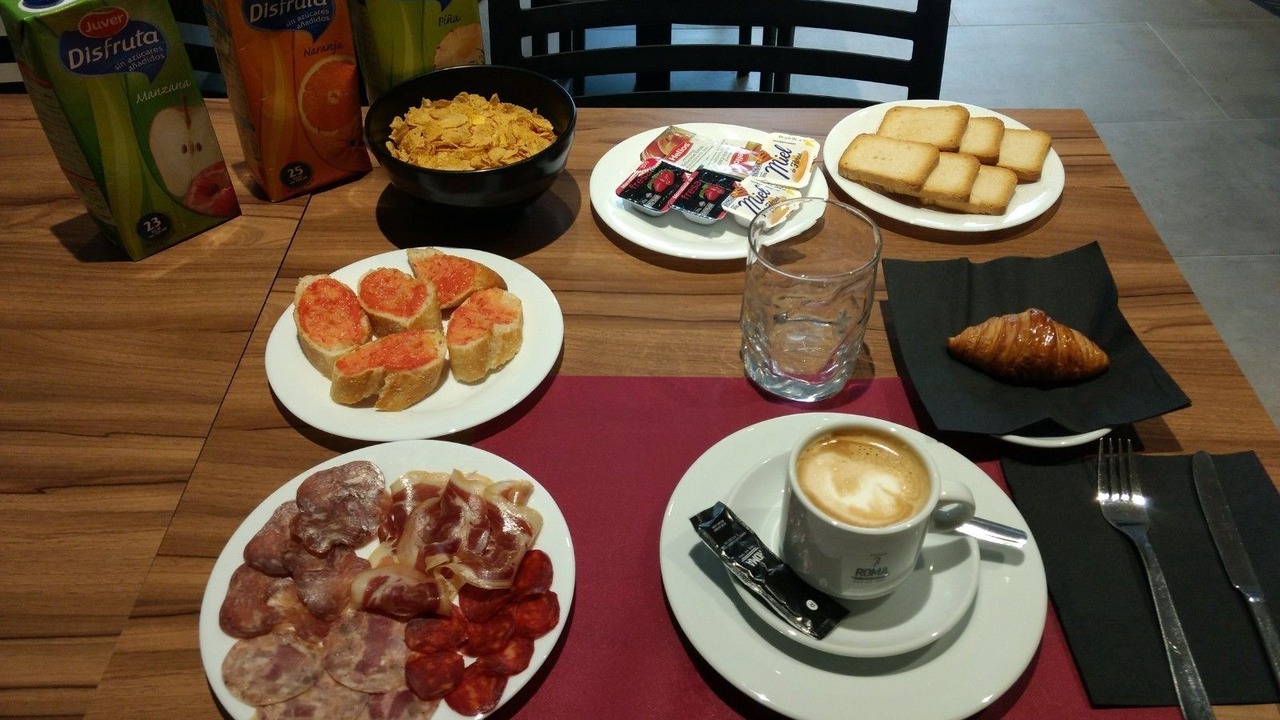 Photo of Others in Cervera