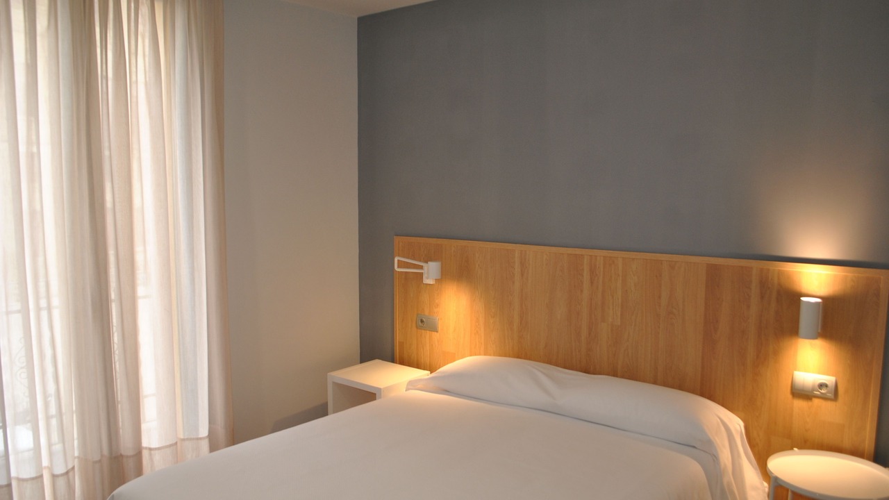 Photo of Bedroom in Cervera