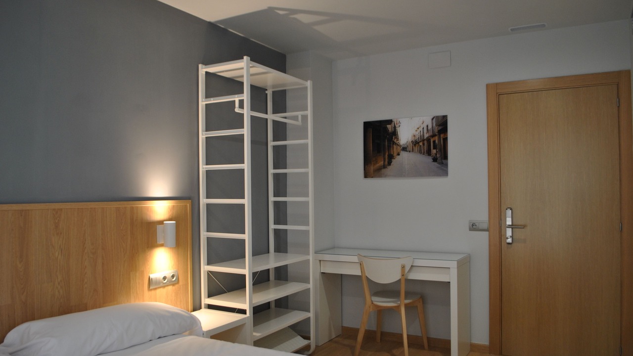 Photo of Bedroom in Cervera