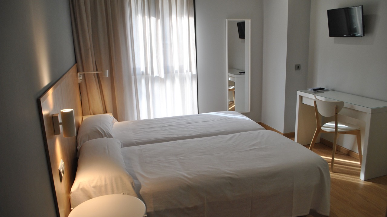 Photo of Bedroom in Cervera