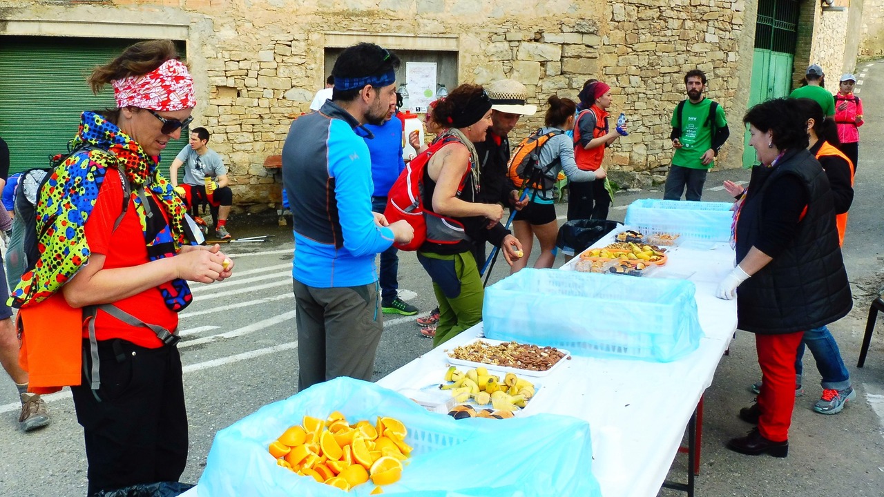Photo of Outdoor in Cervera
