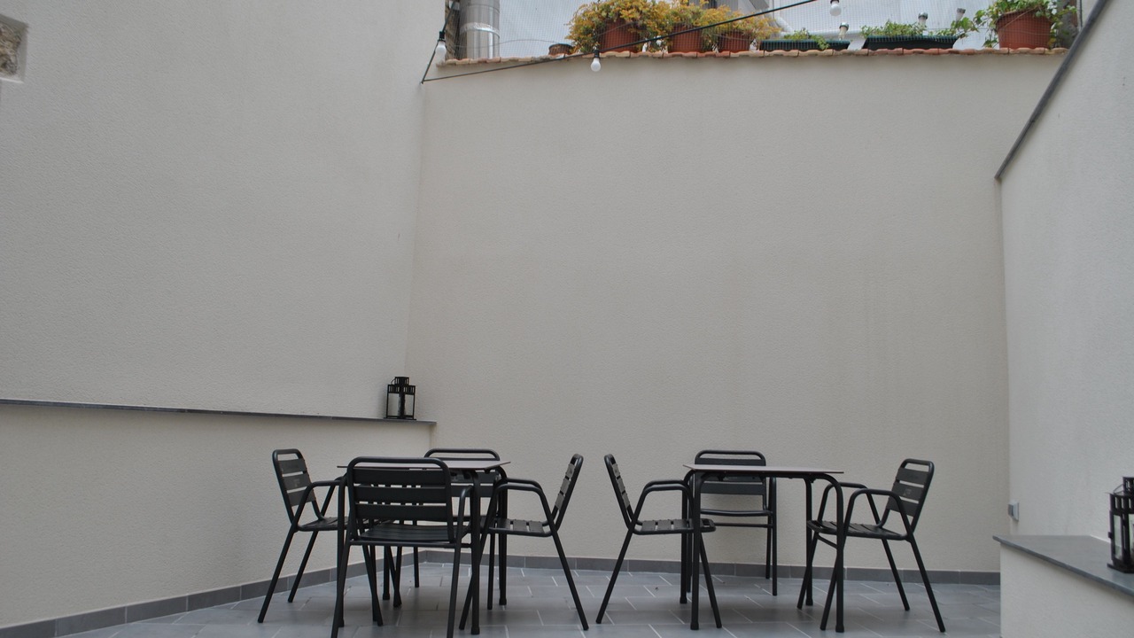 Photo of Patio Balcony in Cervera