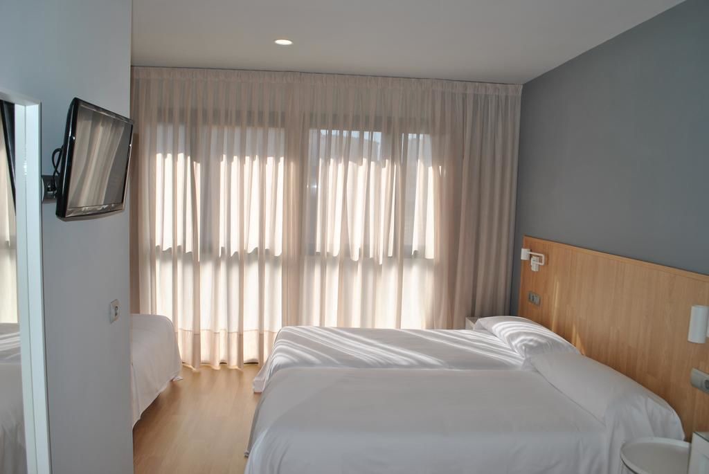 Photo of Bedroom in Cervera