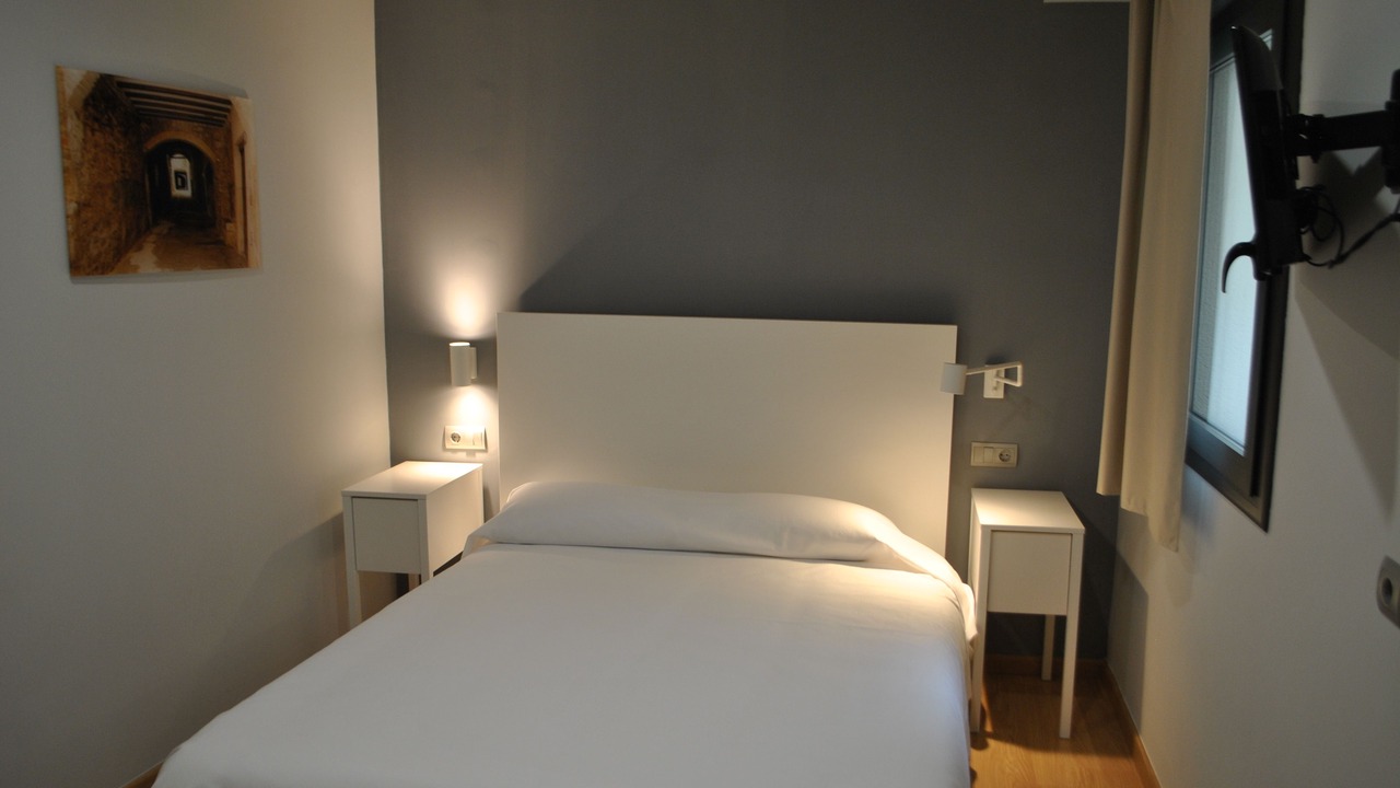 Photo of Bedroom in Cervera