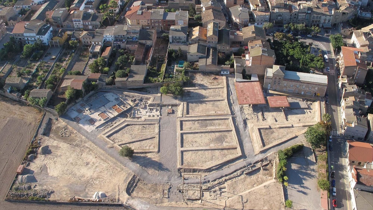 Photo of Others in Cervera