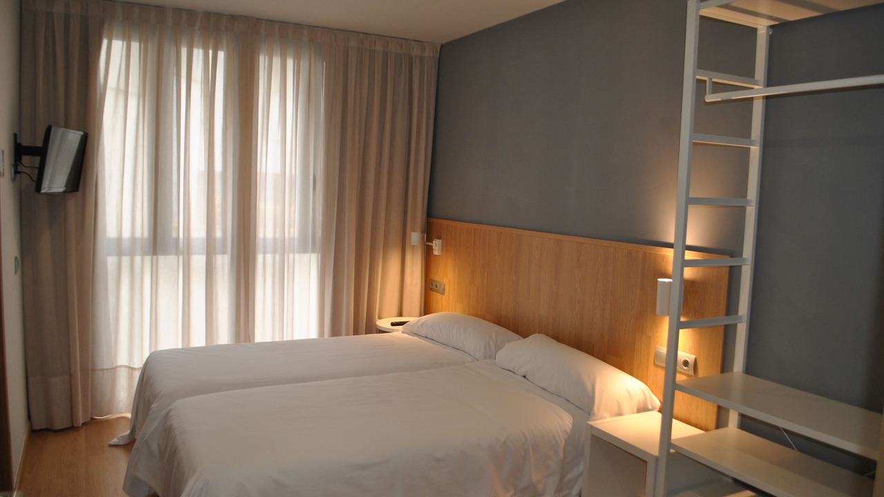 Photo of Bedroom in Cervera