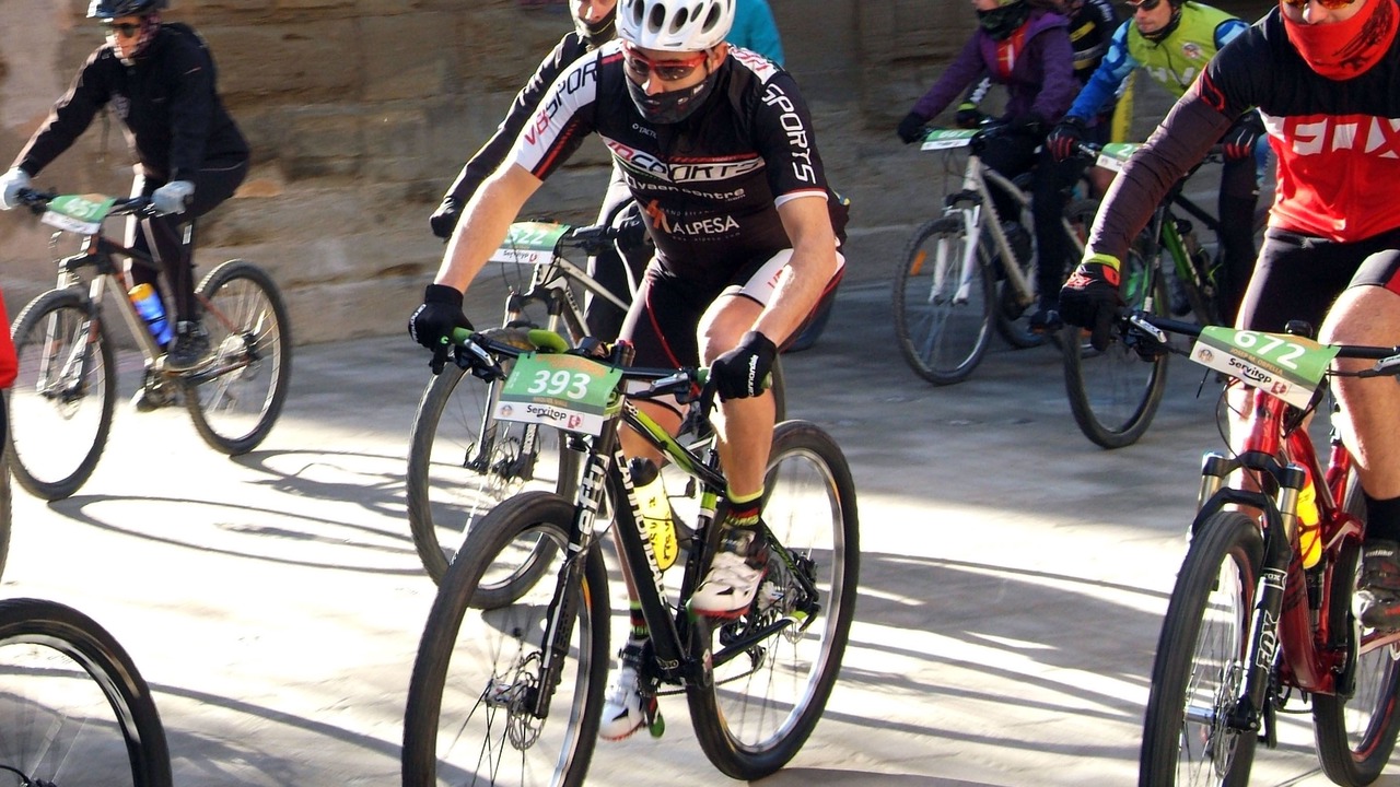 Photo of Outdoor in Cervera