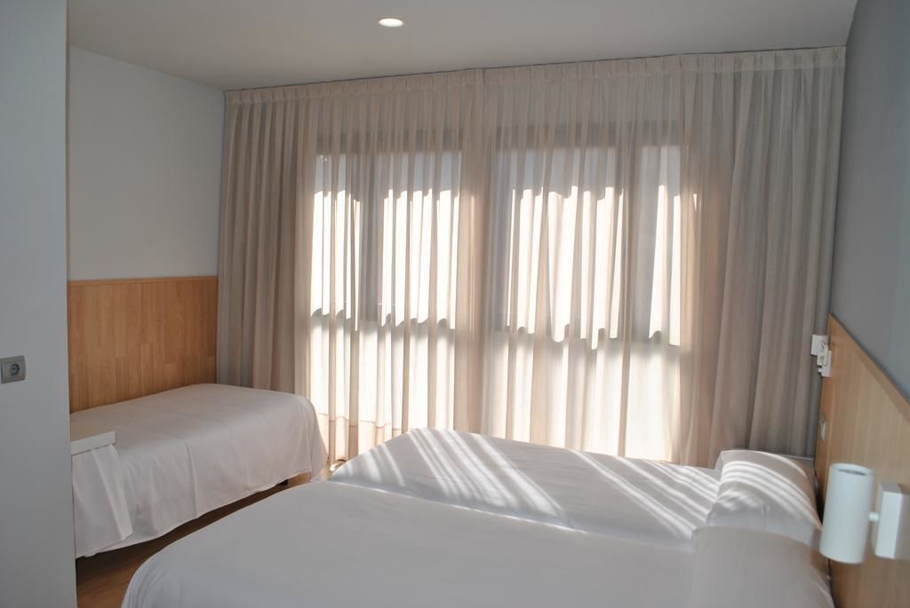 Photo of Bedroom in Cervera