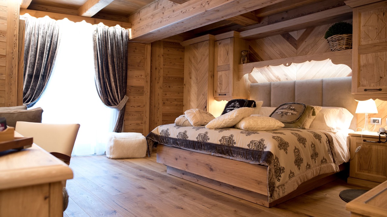 Photo of Bedroom in Limone Piemonte