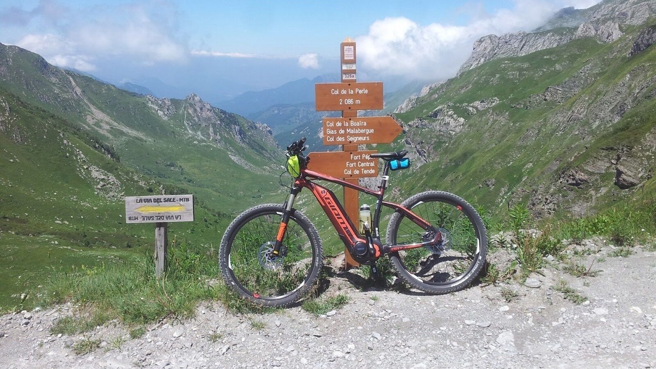 Photo of Others in Limone Piemonte