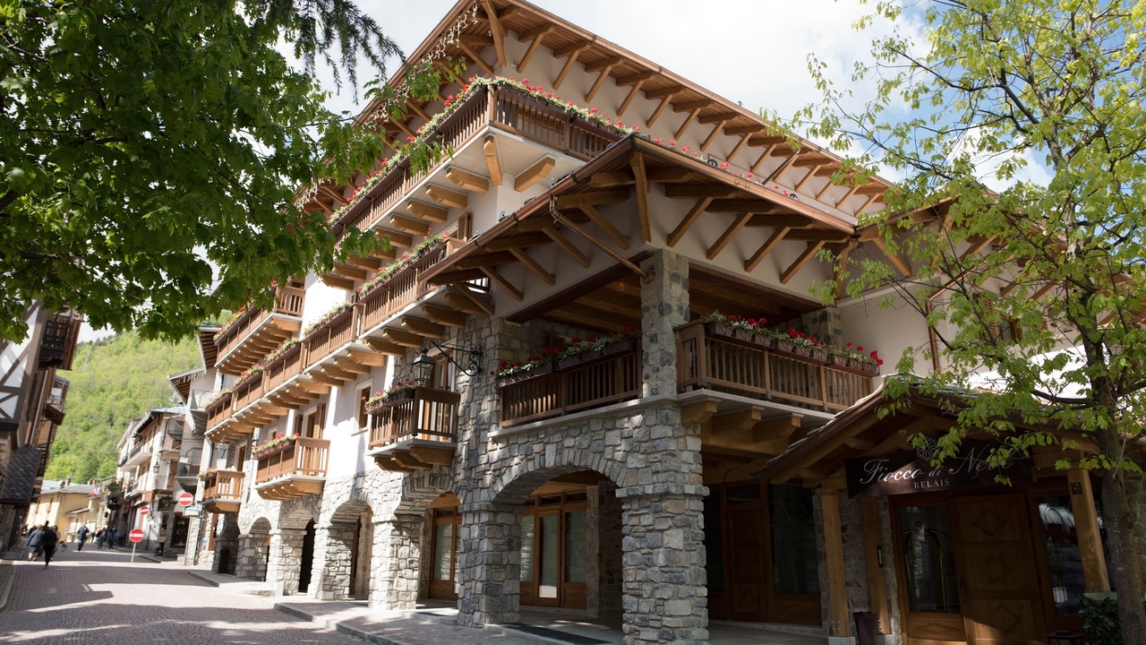 Photo of Outdoor in Limone Piemonte