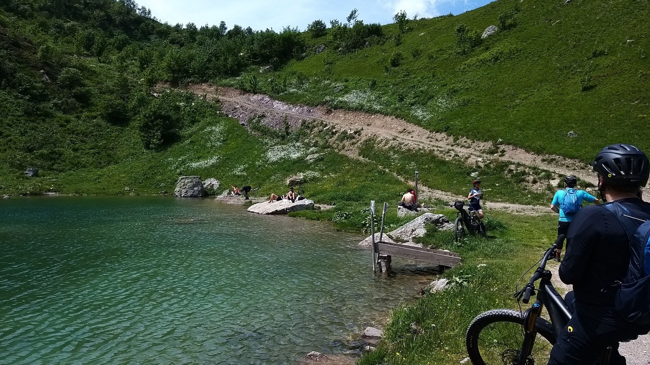 Photo of Others in Limone Piemonte