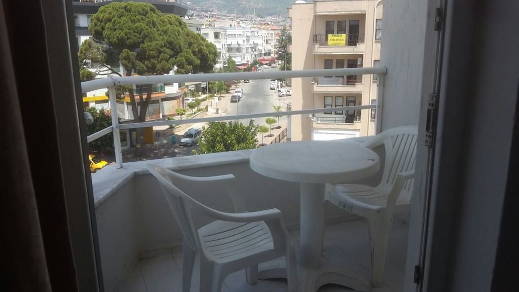 Photo of Patio Balcony in Alanya