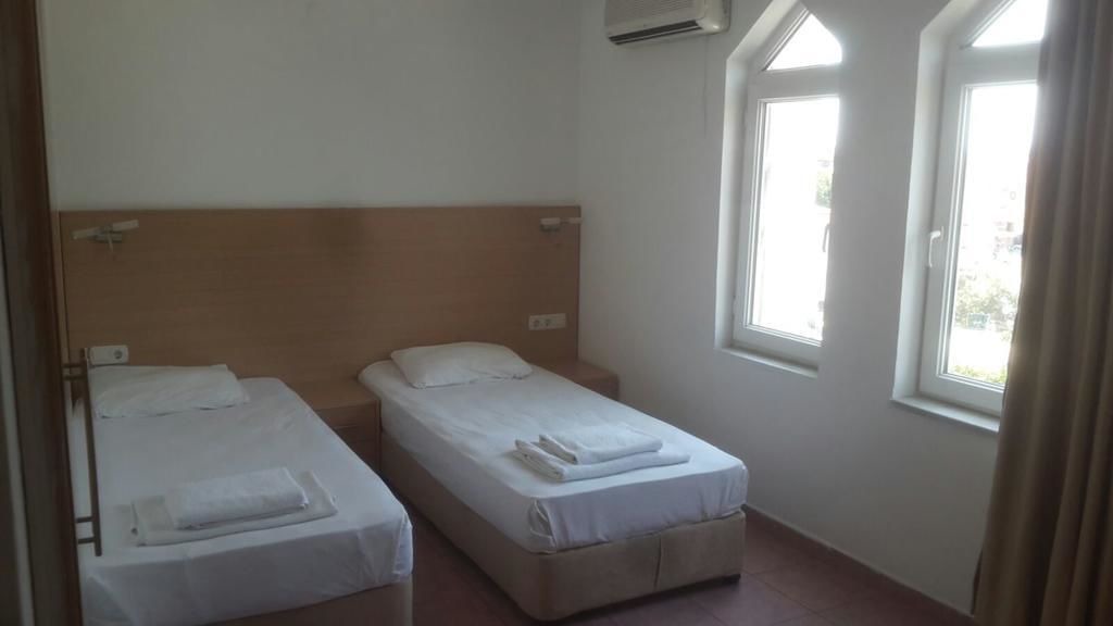 Photo of Bedroom in Alanya