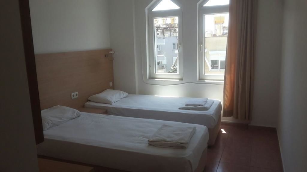 Photo of Bedroom in Alanya