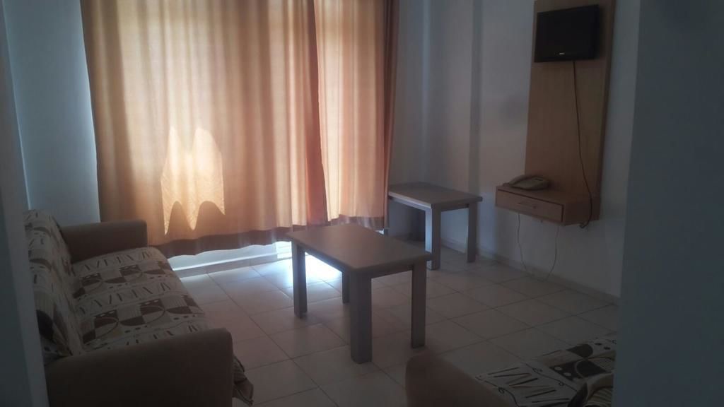 Photo of Livingroom in Alanya