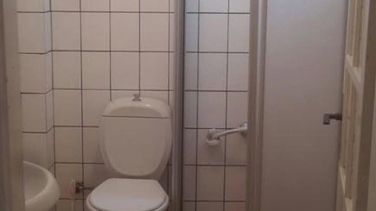 Photo of Bathroom in Alanya