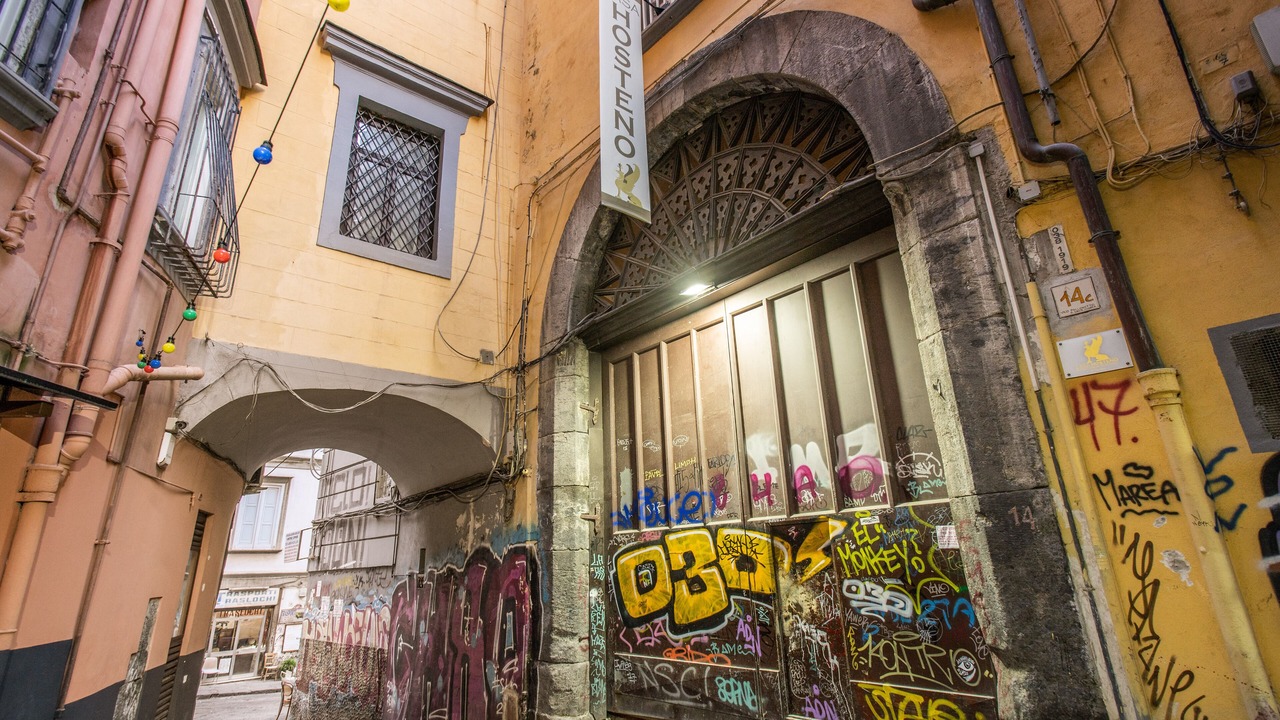 Photo of Outdoor in Historical Center