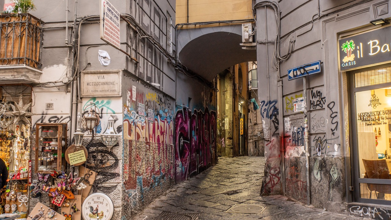 Photo of Outdoor in Historical Center