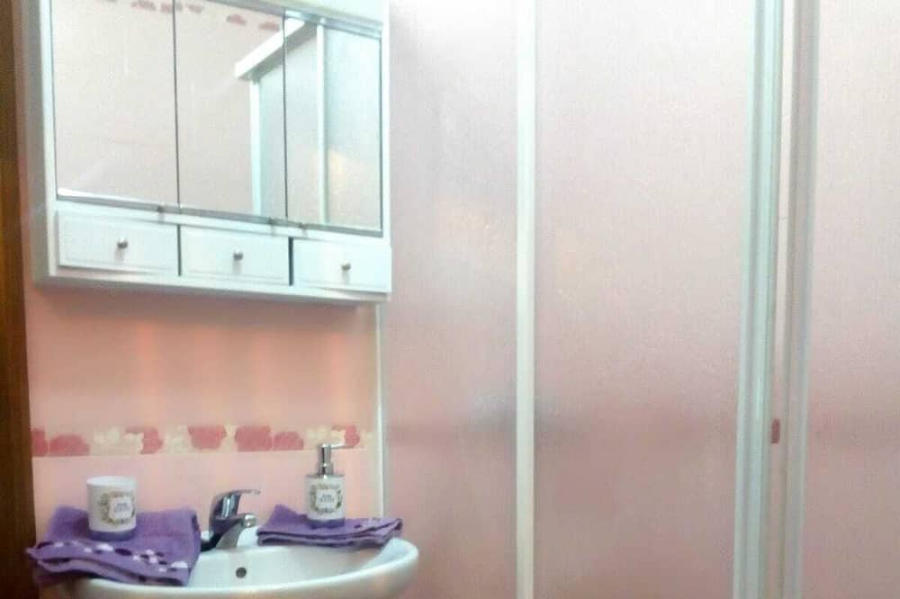 Photo of Bathroom in Pujerra