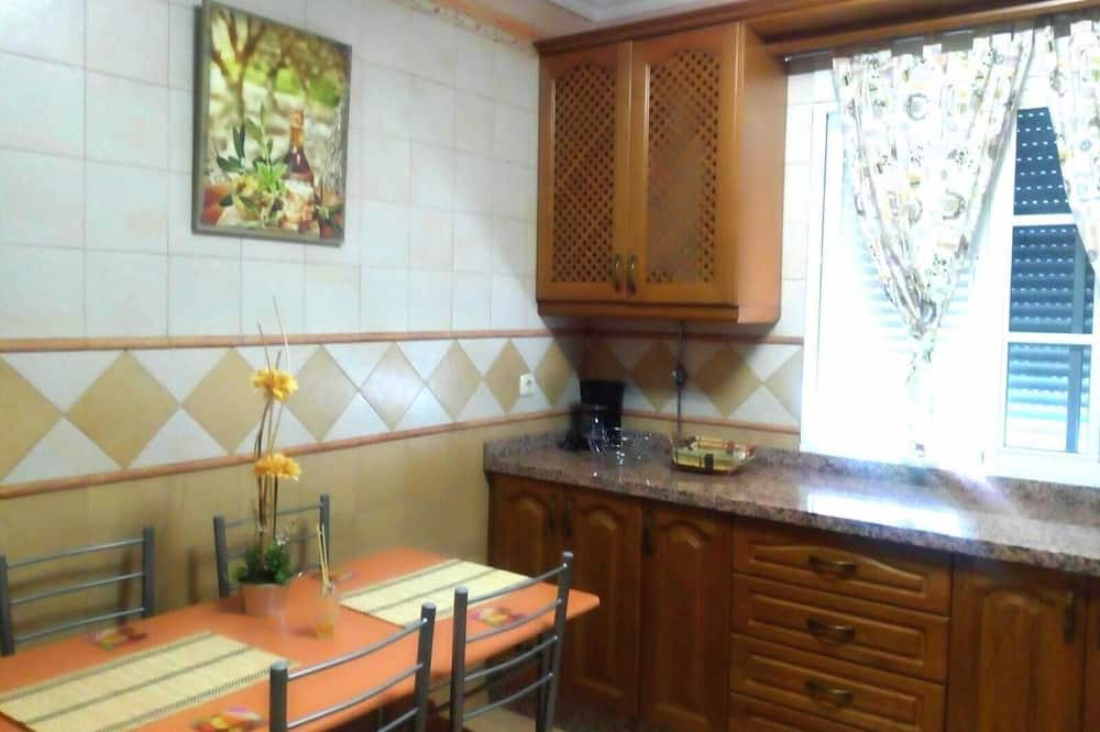 Photo of Kitchen in Pujerra