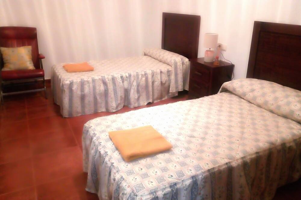 Photo of Bedroom in Pujerra