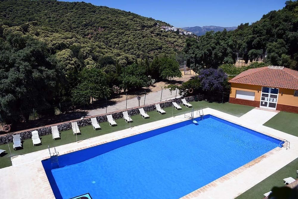 Photo of Outdoor in Pujerra